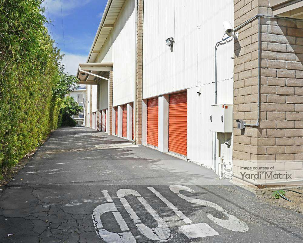 Public Storage 7246 Hollister Avenue, Goleta RentCafe